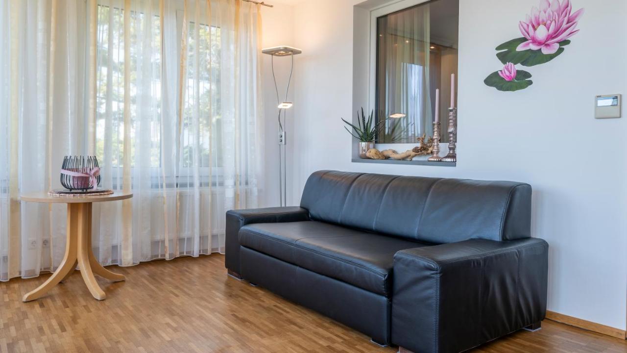 Ferienhof Berger Ug Hagnau Εξωτερικό φωτογραφία